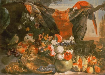 Naturaleza muerta